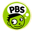Link to PBS Kids