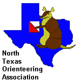 North Texas Orienteering Association
